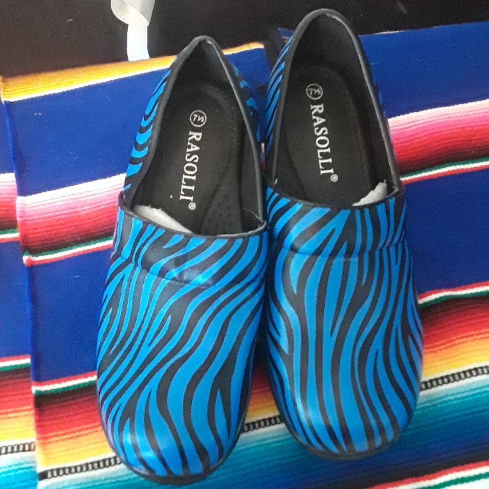rasolli nursing shoes